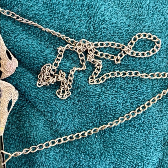 VINTAGE BRASS PURSE!​ - Picture 11 of 16